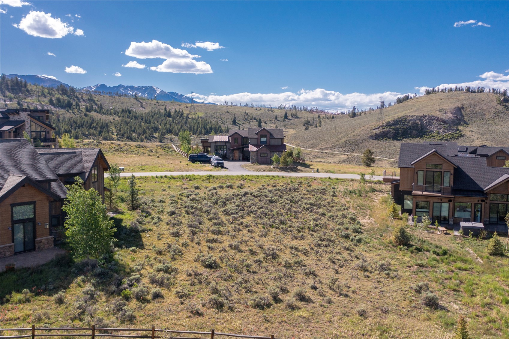 187 Telluride Court Dillon CO 80435