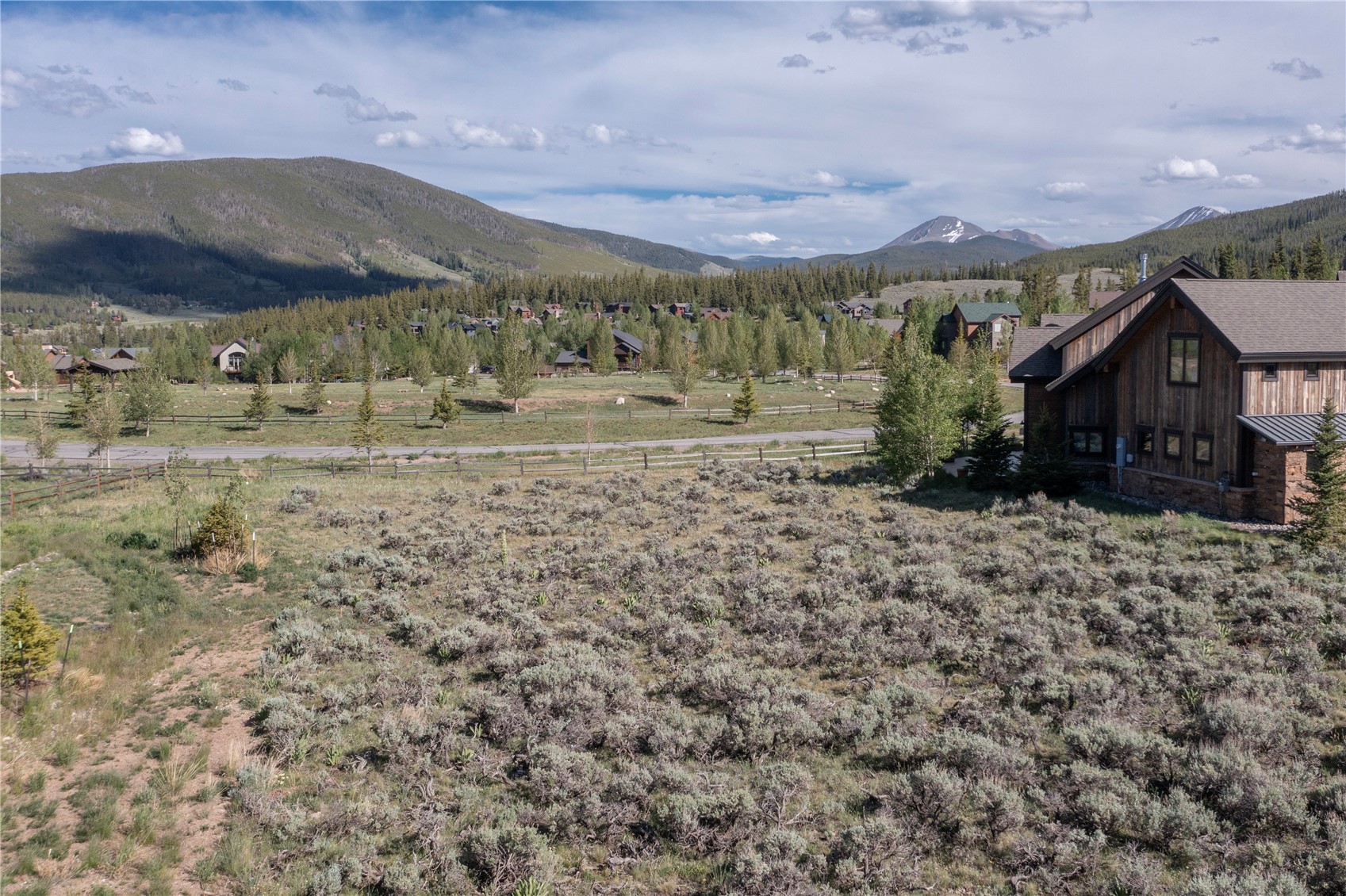 187 Telluride Court Dillon CO 80435