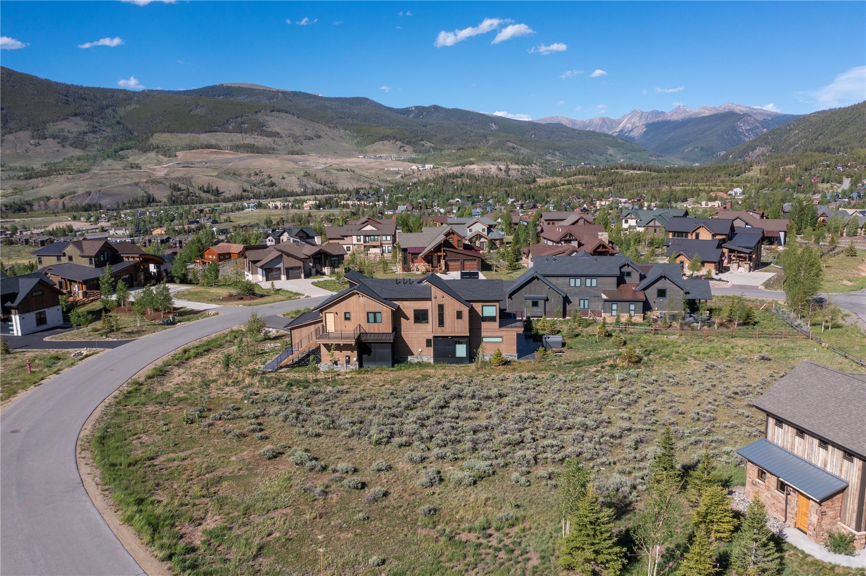 187 Telluride Court Dillon CO 80435