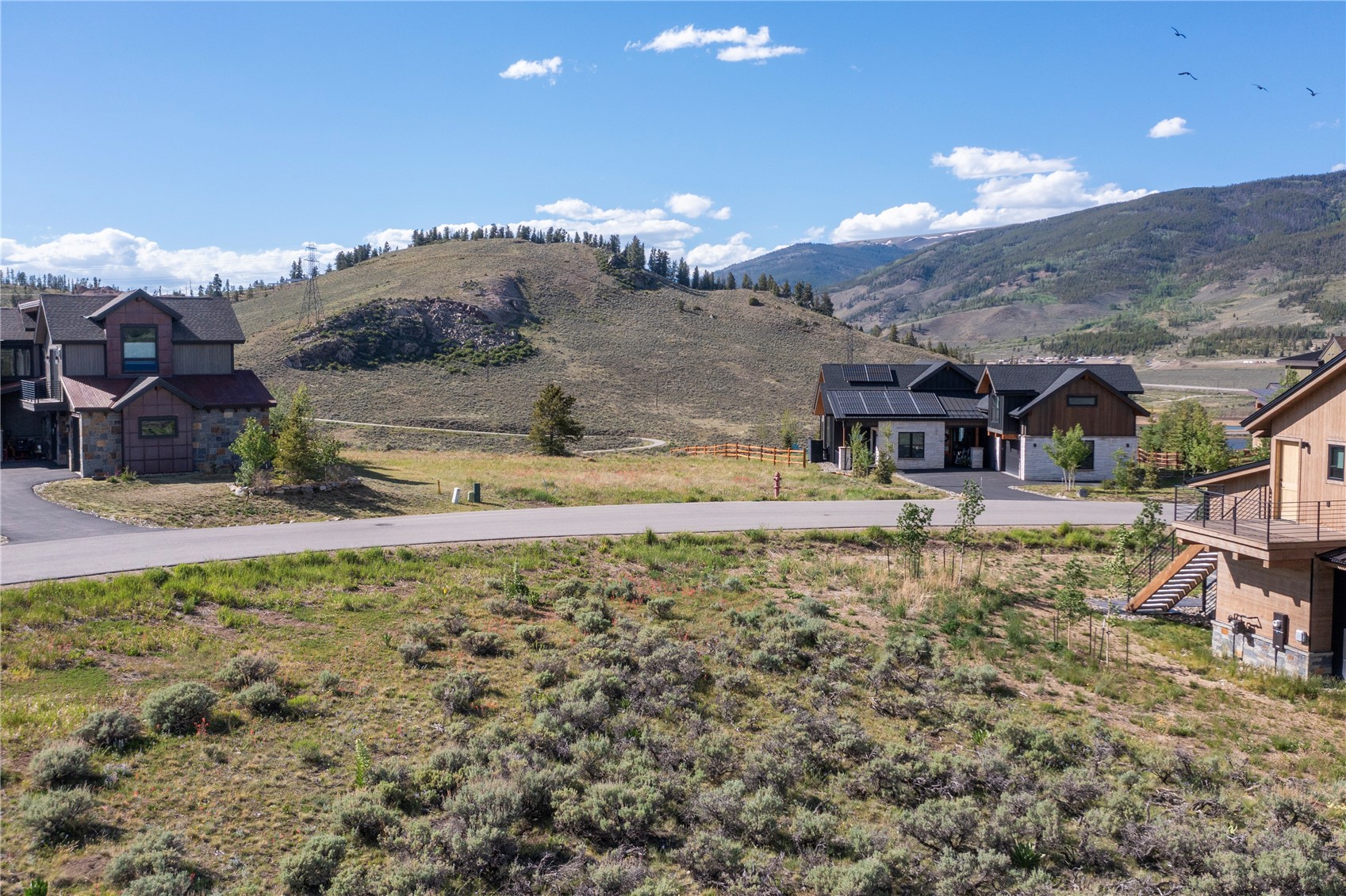 187 Telluride Court Dillon CO 80435