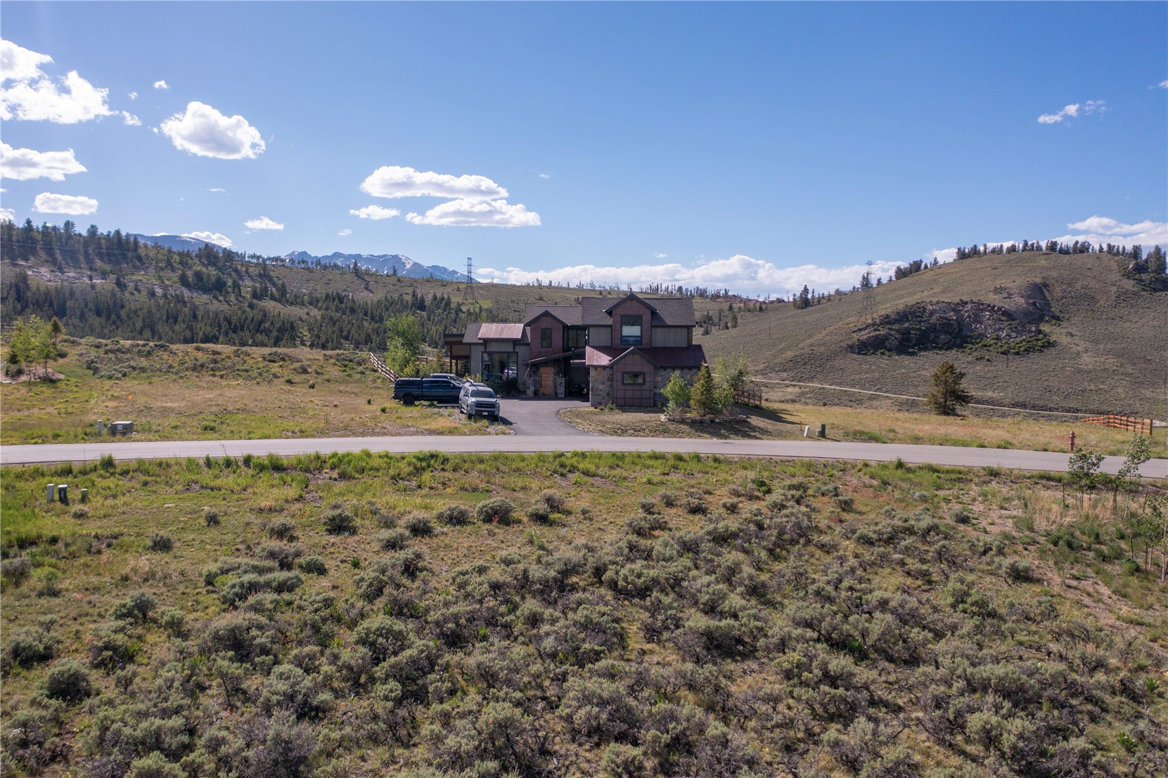 187 Telluride Court Dillon CO 80435
