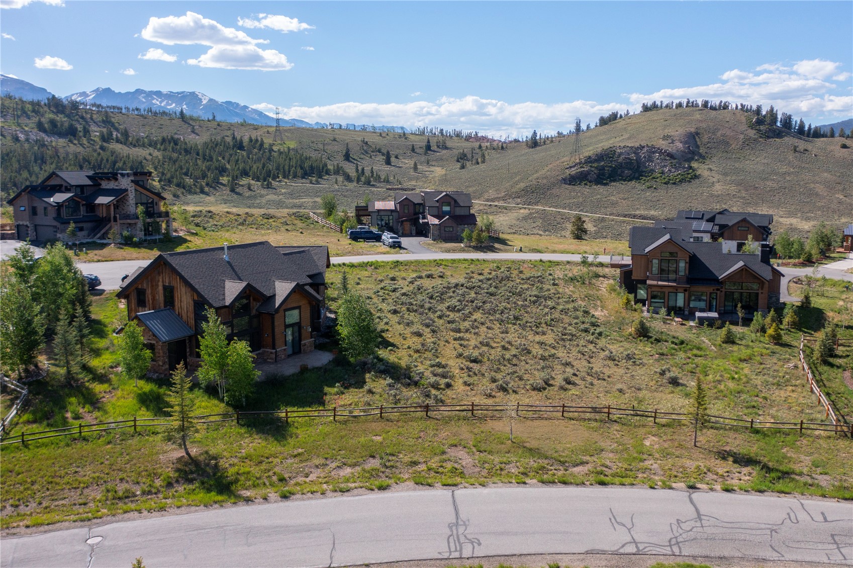 187 Telluride Court Dillon CO 80435
