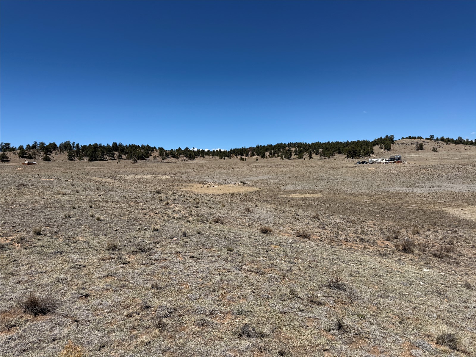 205 Cheyenne Trail Hartsel CO 80449