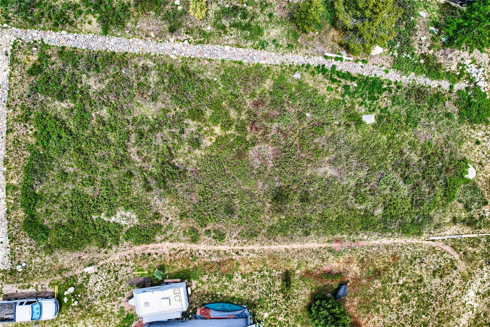134 (cty Rd 804) 97 Circle Blue River CO 80424
