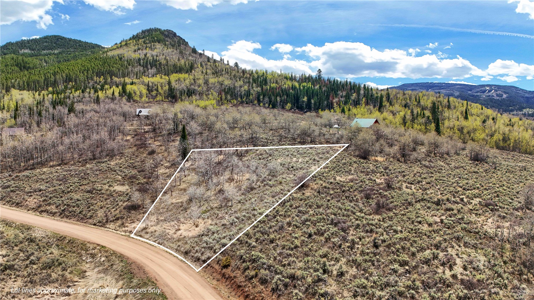 31530 Navajo Trail Oak Creek CO 80467
