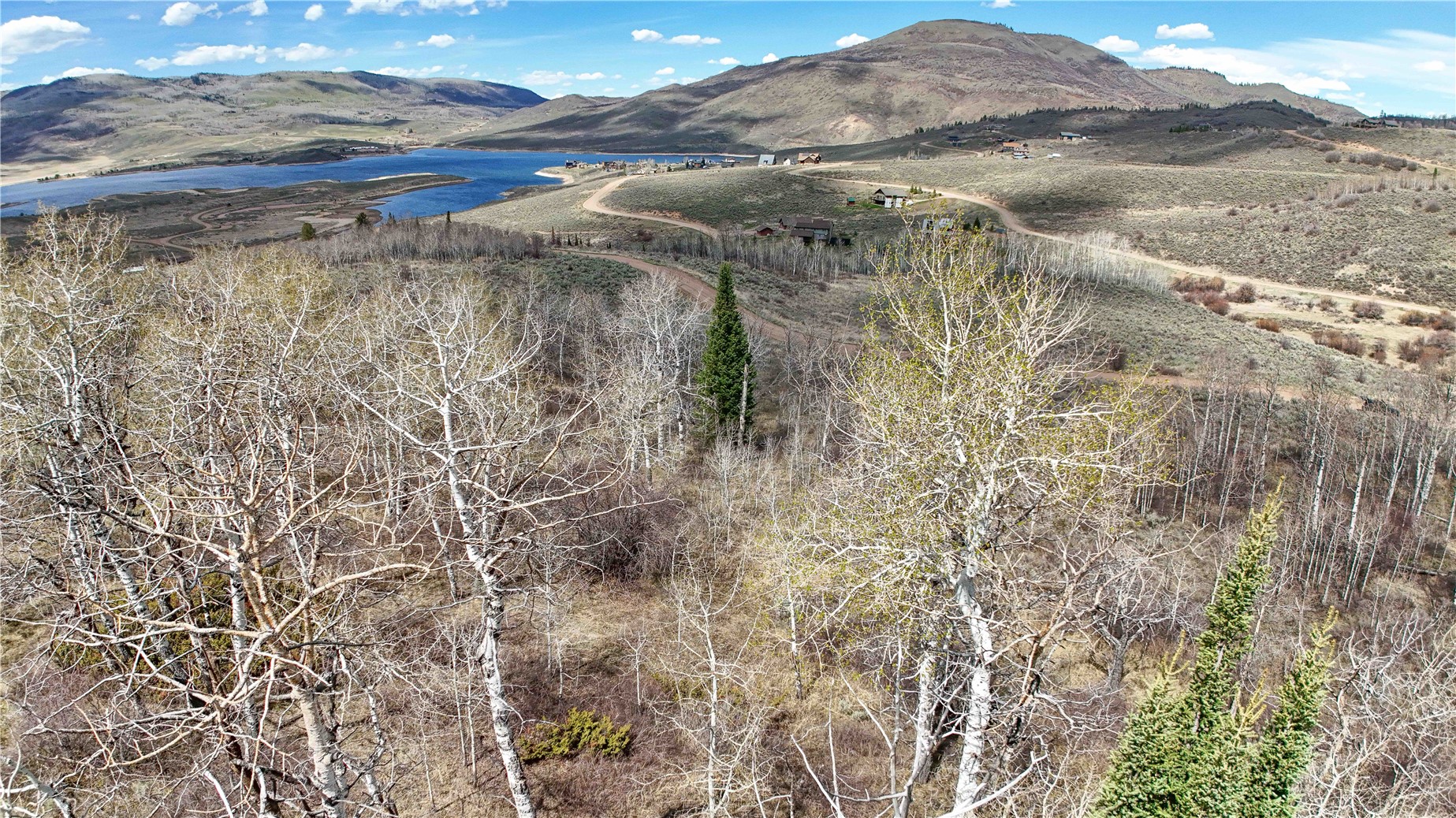 31530 Navajo Trail Oak Creek CO 80467