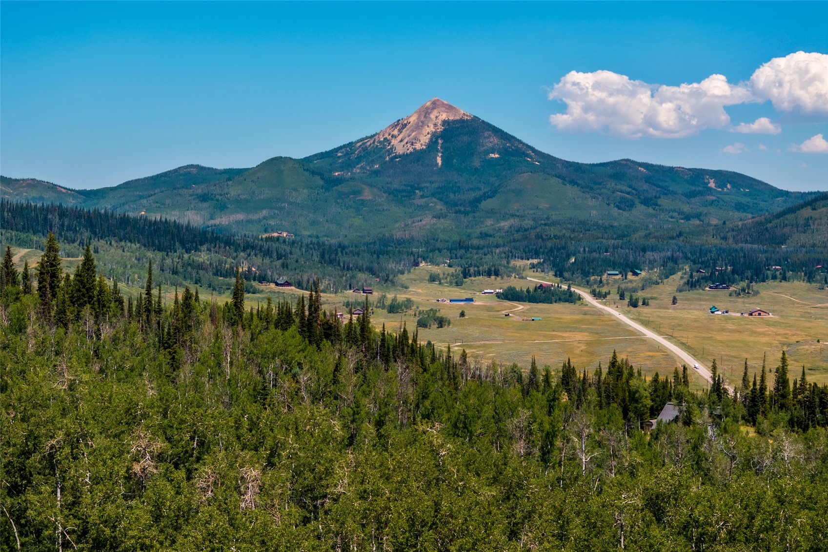 26770 Willow Gulch Clark CO 80428