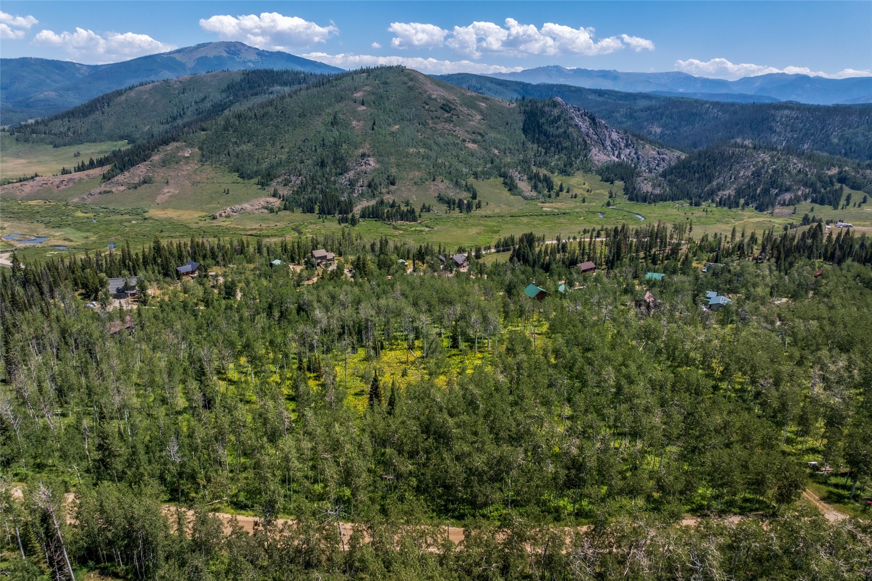 26770 Willow Gulch Clark CO 80428