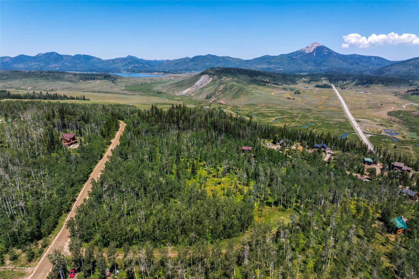 26770 Willow Gulch Clark CO 80428