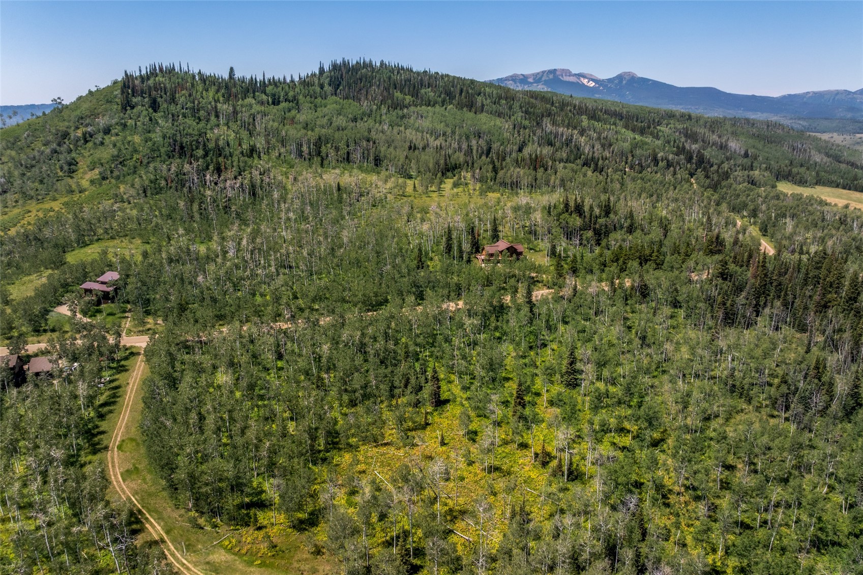 26770 Willow Gulch Clark CO 80428