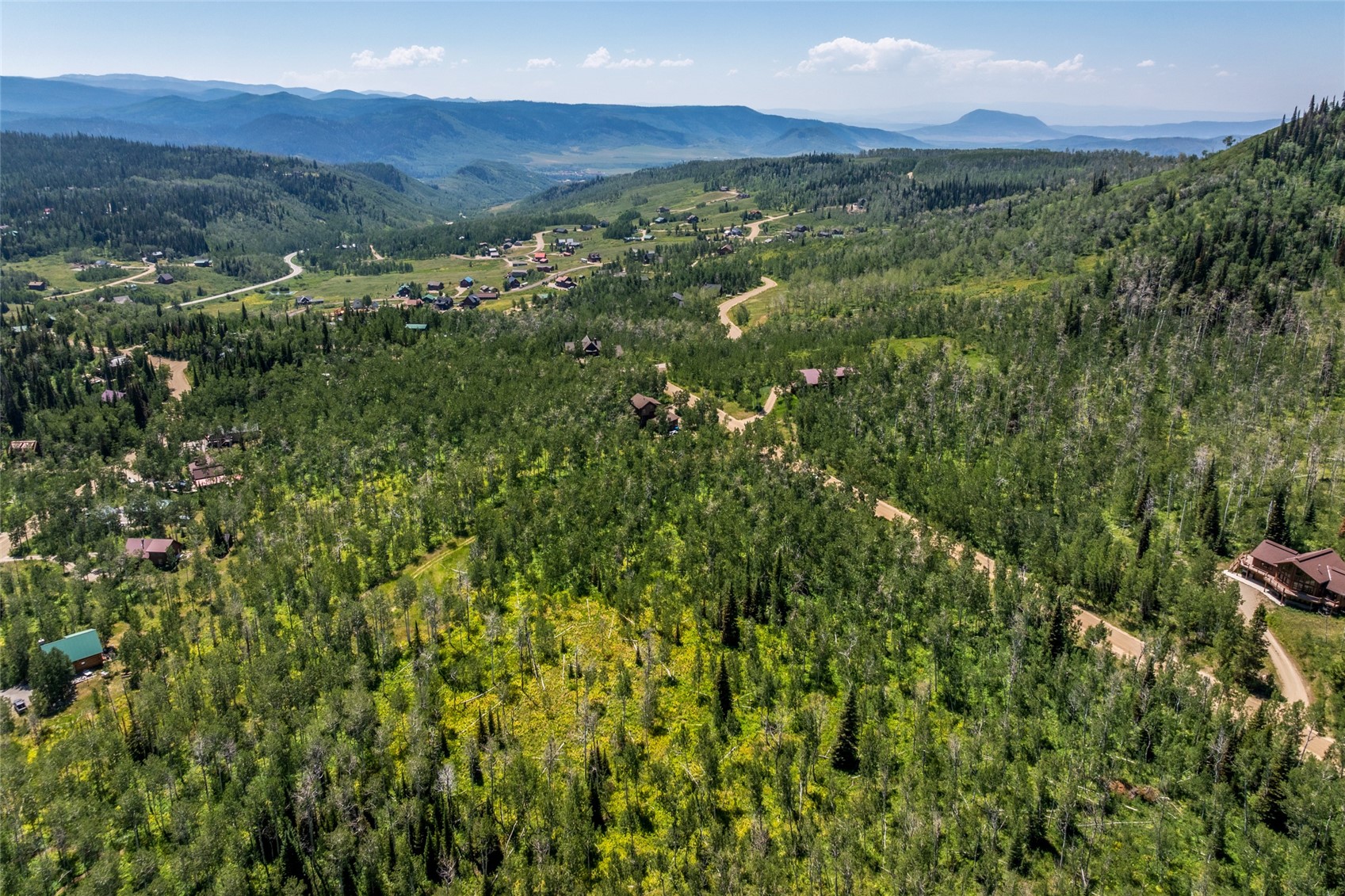 26770 Willow Gulch Clark CO 80428