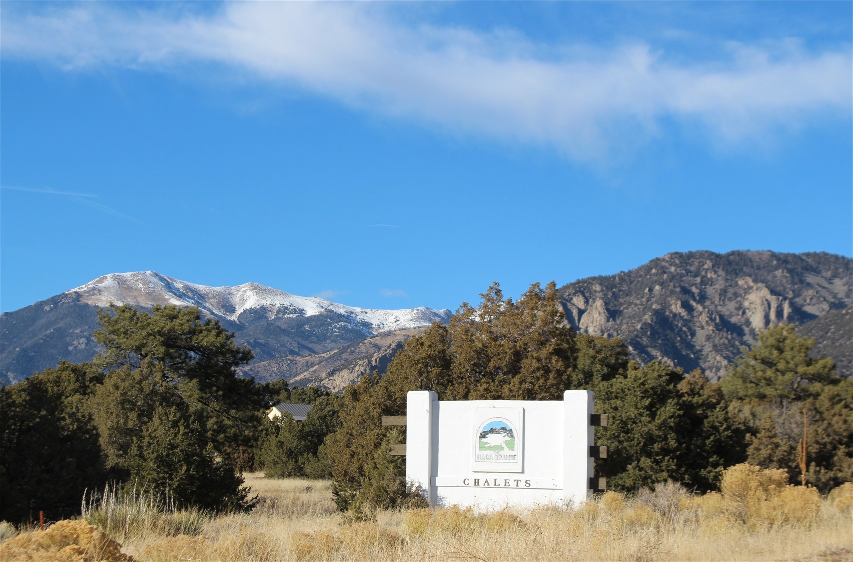 4333 Camino Baca Grande Other CO 81131