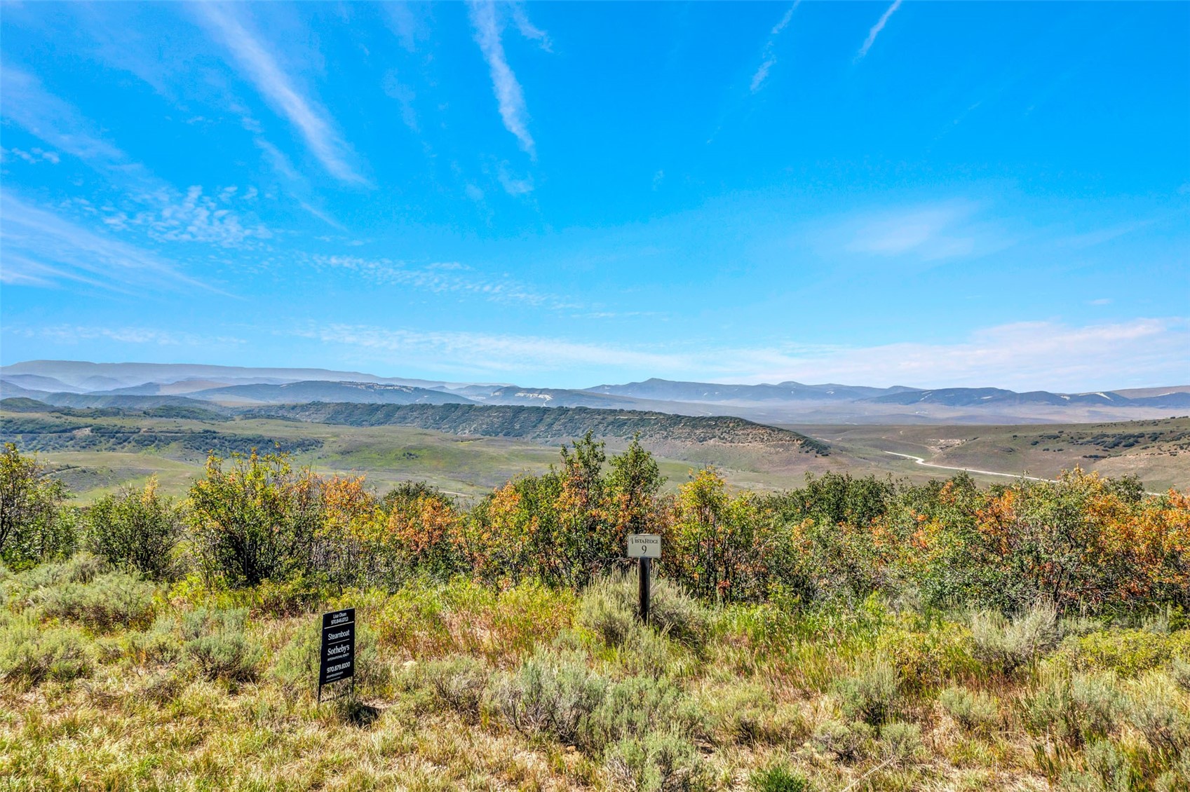 33065 Vista Ridge Drive Oak Creek CO 80467