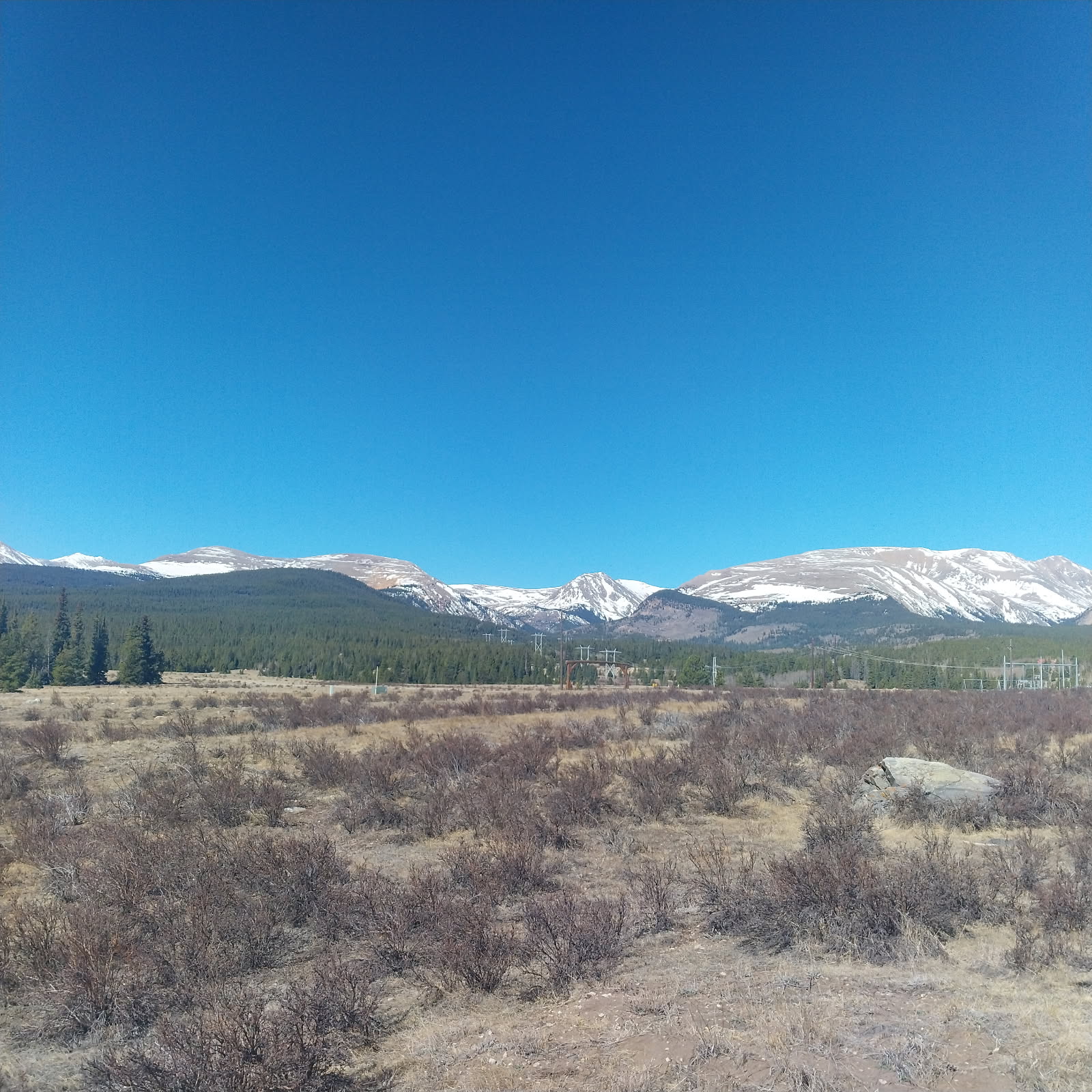 64 Glissade Trail Alma CO 80420