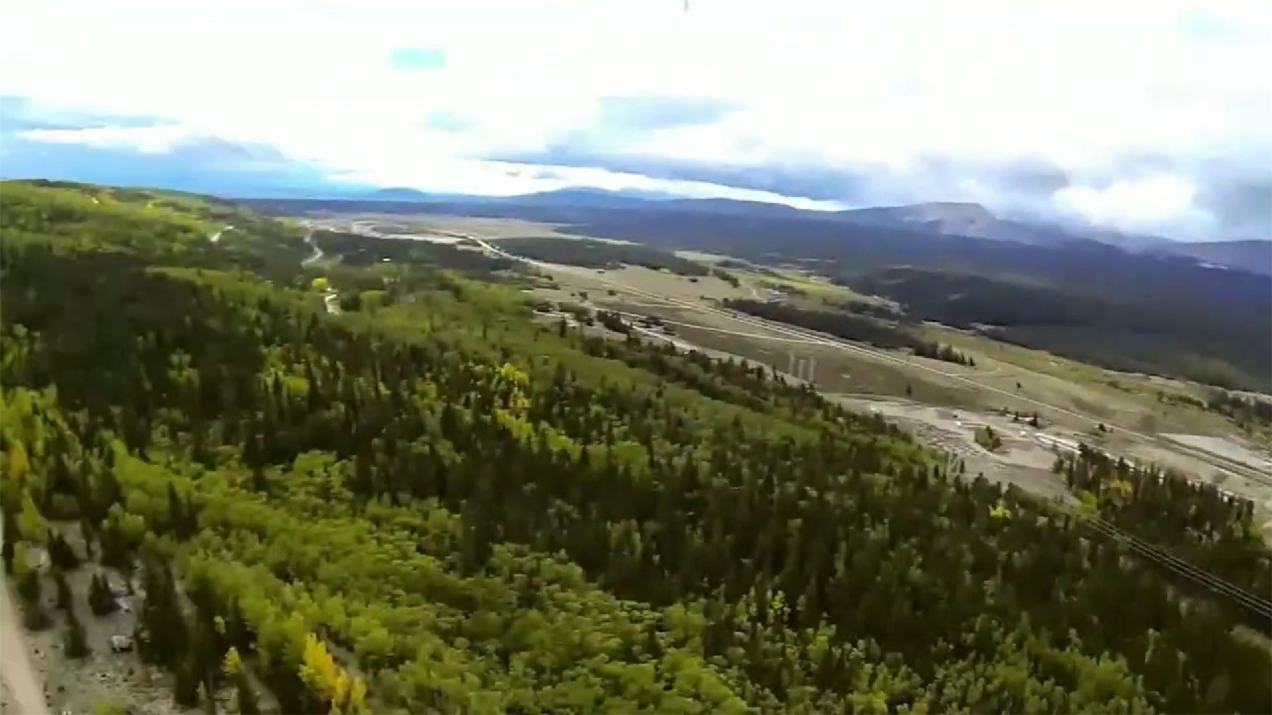64 Glissade Trail Alma CO 80420