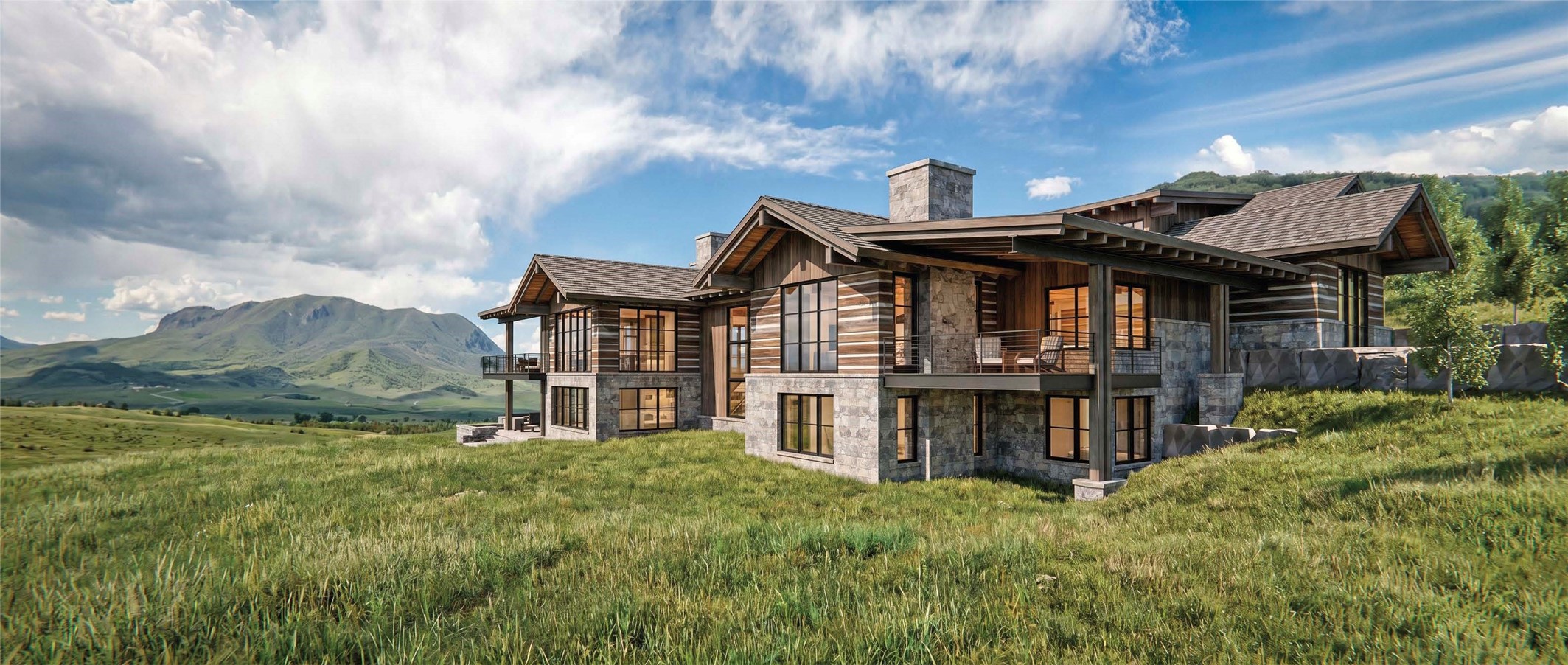 Steamboat Springs CO, 41700 Marabou Loop
