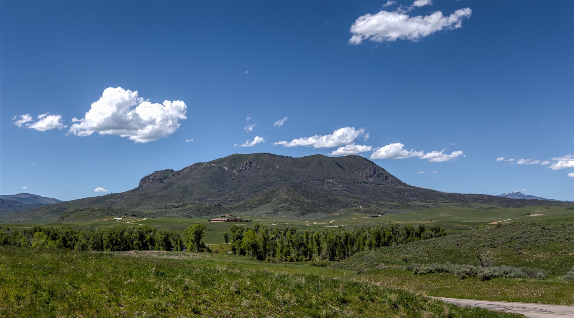 41700 Marabou Loop Steamboat Springs CO 80487