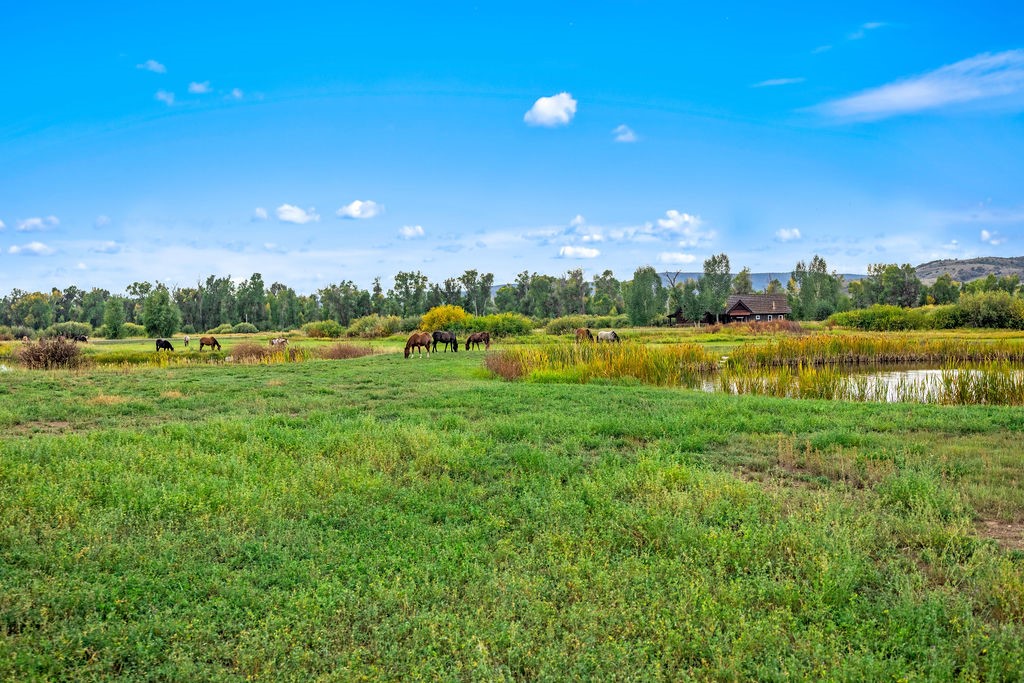 41700 Marabou Loop Steamboat Springs CO 80487