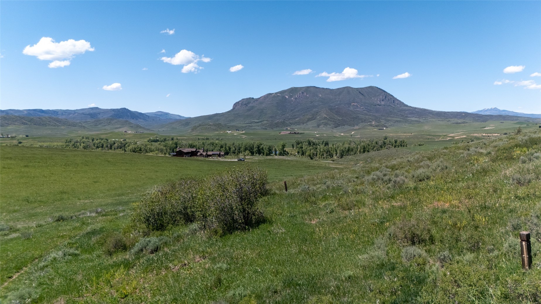 41700 Marabou Loop Steamboat Springs CO 80487