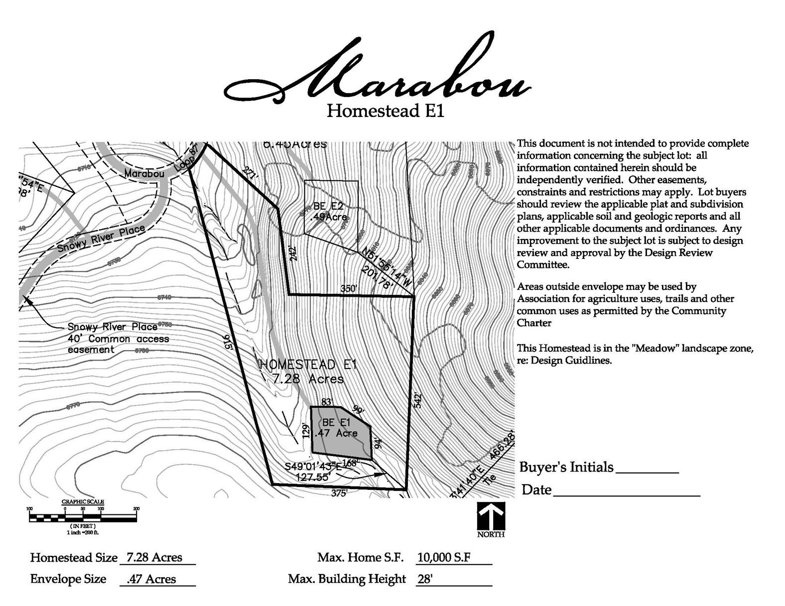 41700 Marabou Loop Steamboat Springs CO 80487