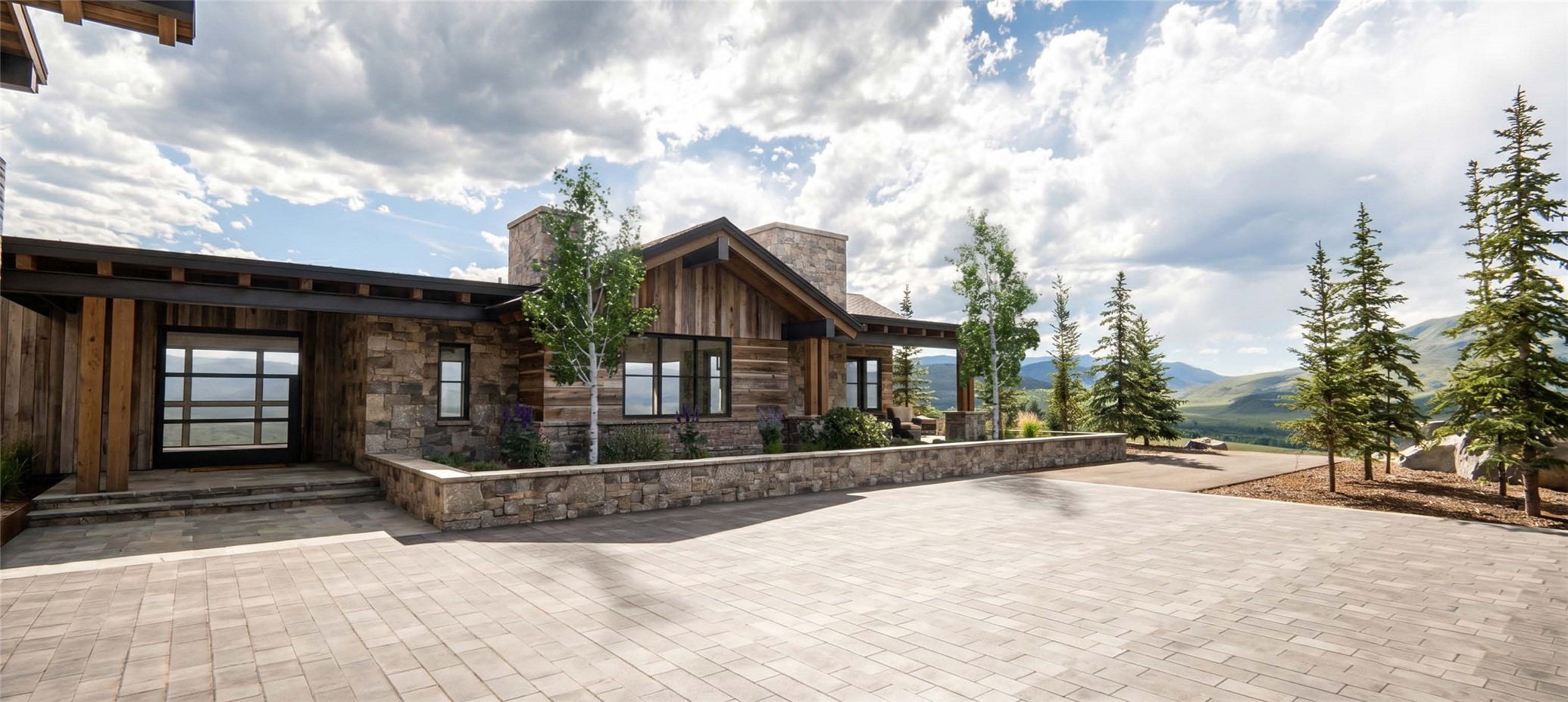 41700 Marabou Loop Steamboat Springs CO 80487