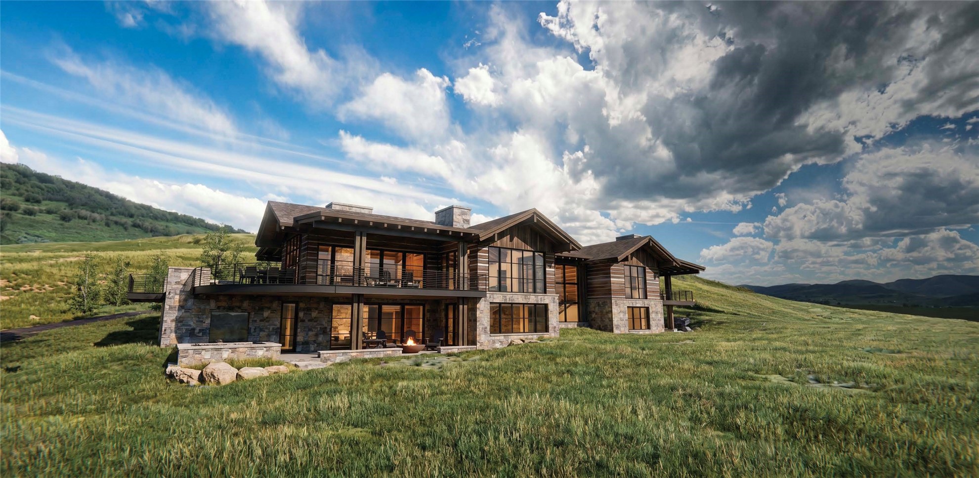 41700 Marabou Loop Steamboat Springs CO 80487