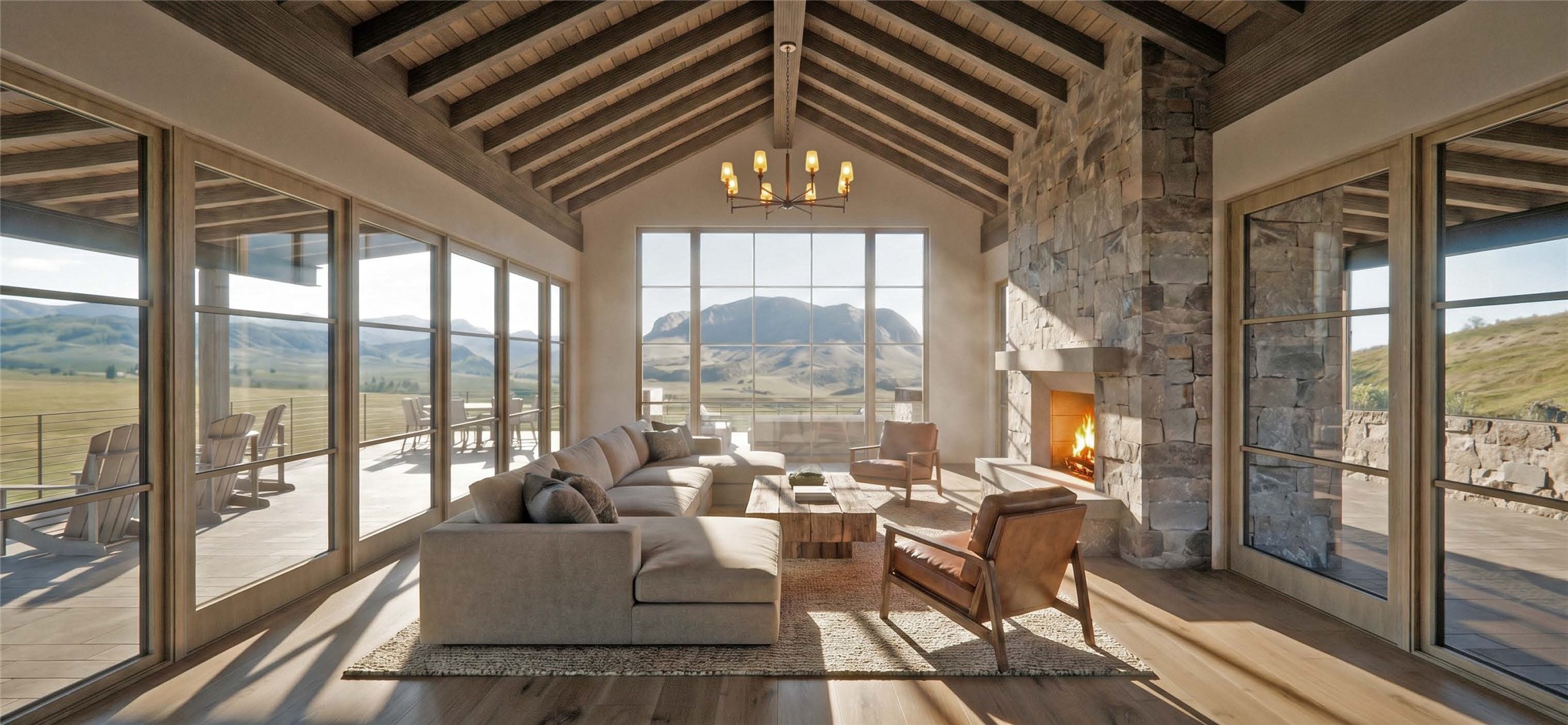 41700 Marabou Loop Steamboat Springs CO 80487
