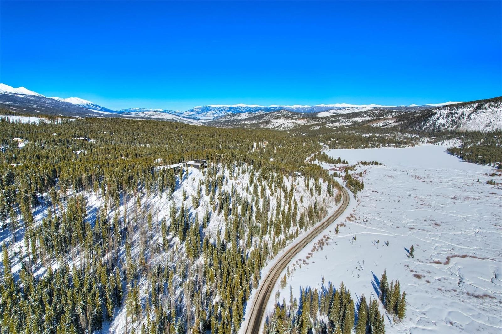 62 Tesemini Lane Blue River CO 80424