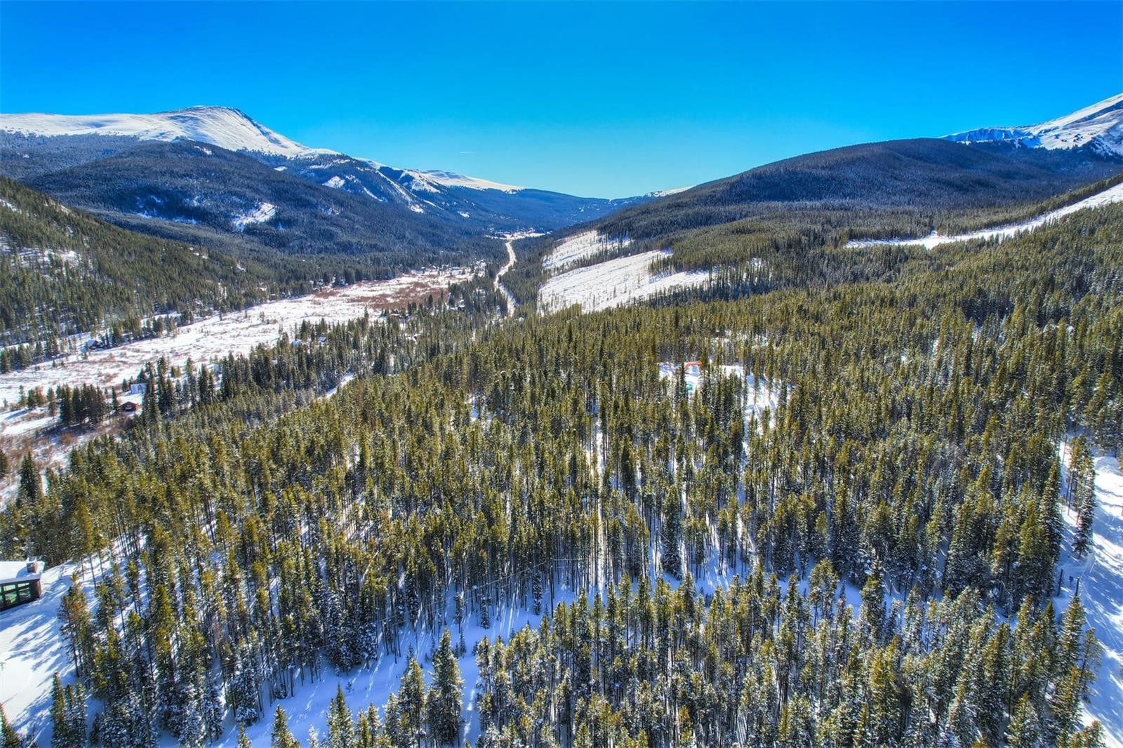 62 Tesemini Lane Blue River CO 80424