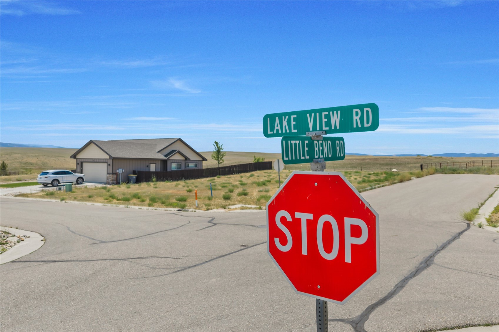 376 Lake View Road Hayden CO 81639