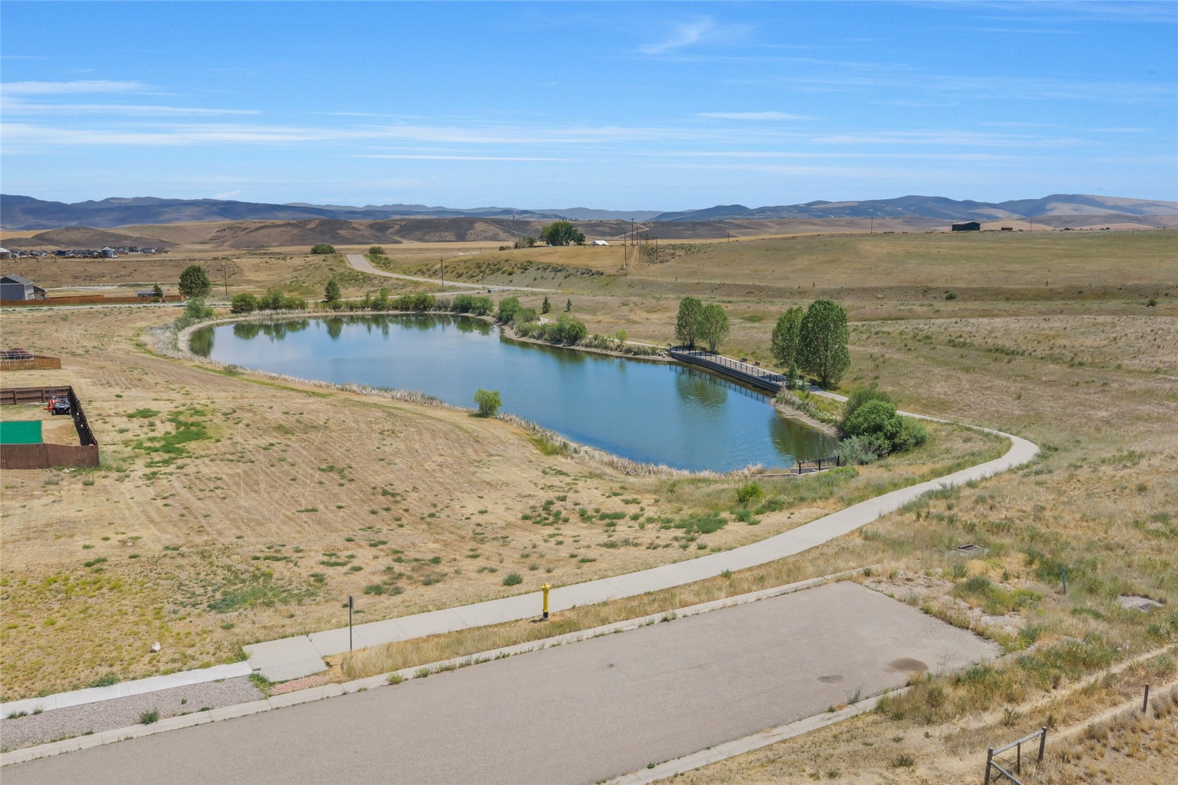 376 Lake View Road Hayden CO 81639