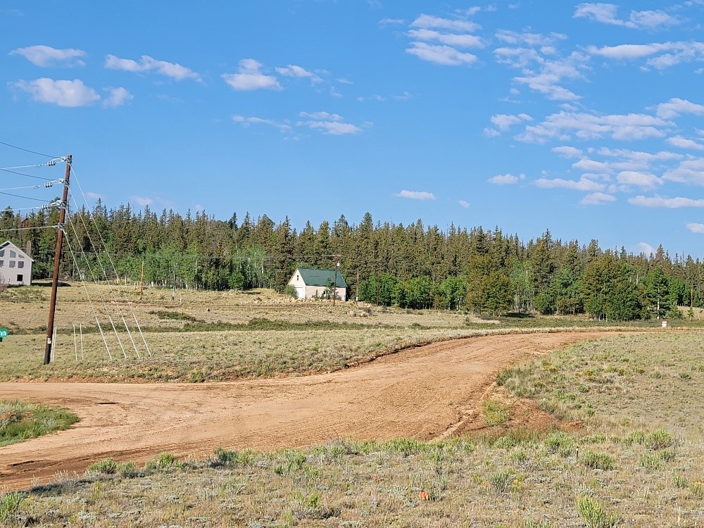 1630 Wampum Lane Como CO 80432