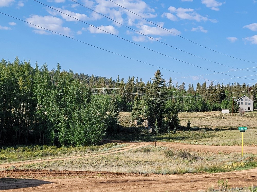 1630 Wampum Lane Como CO 80432