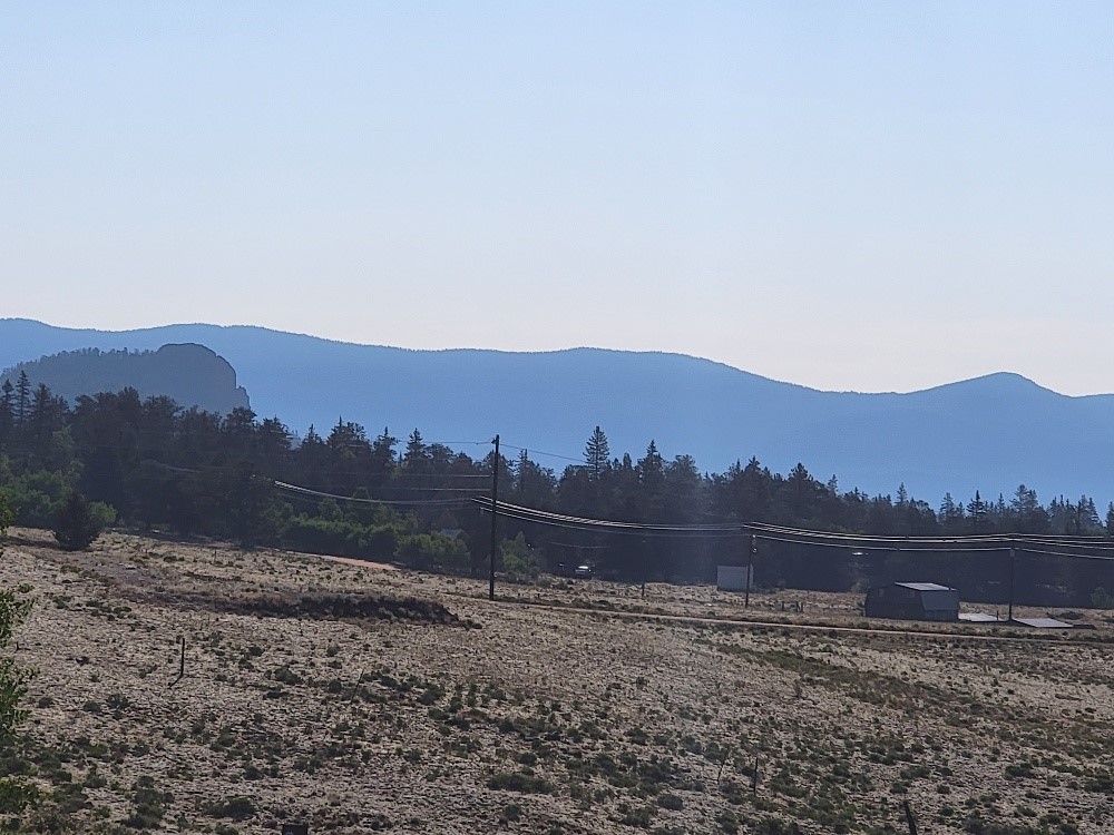 1630 Wampum Lane Como CO 80432