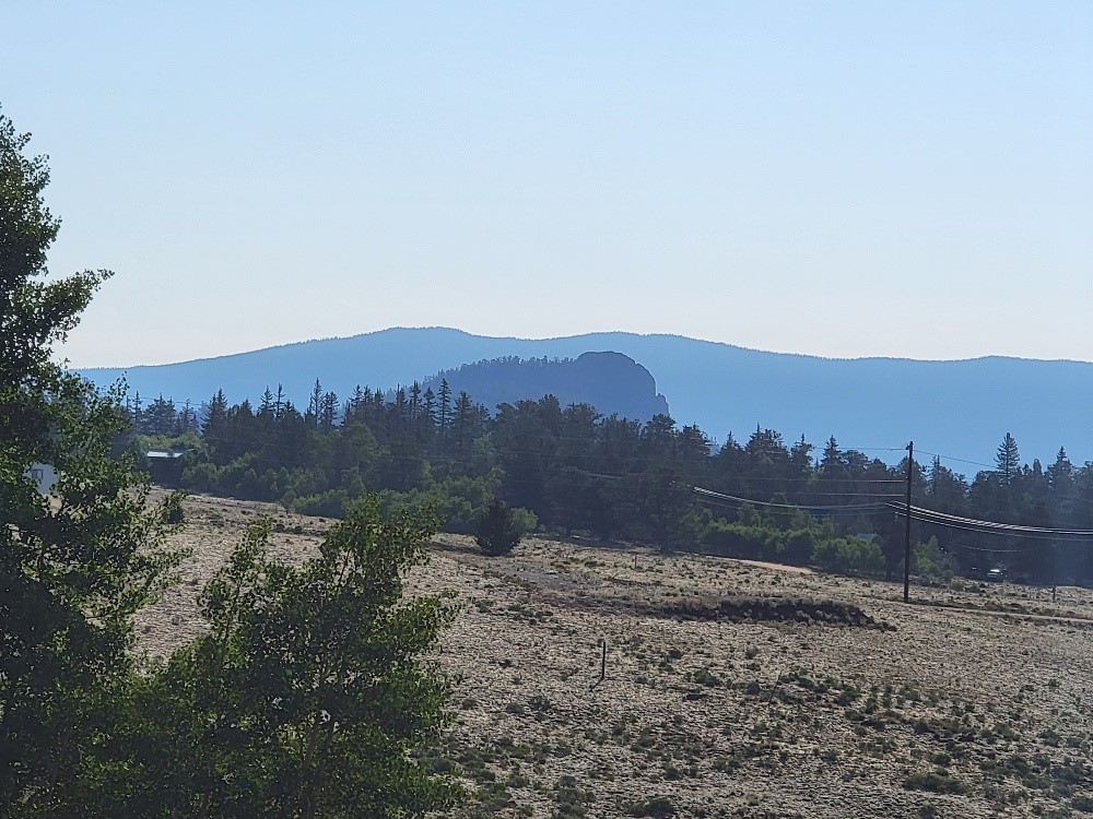 1630 Wampum Lane Como CO 80432