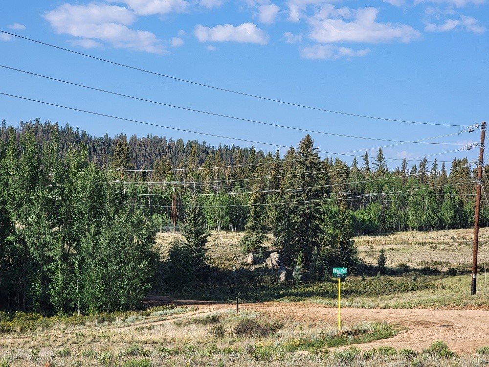 1630 Wampum Lane Como CO 80432