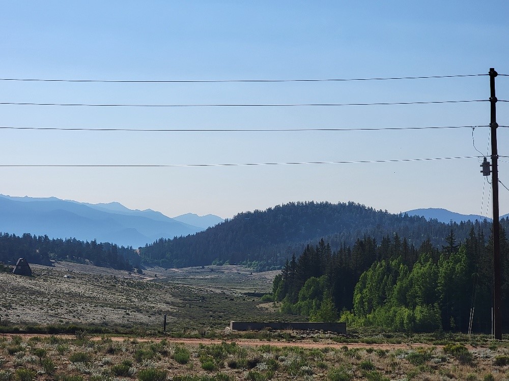1630 Wampum Lane Como CO 80432