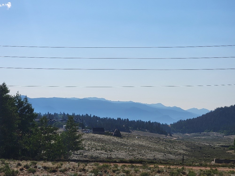 1630 Wampum Lane Como CO 80432