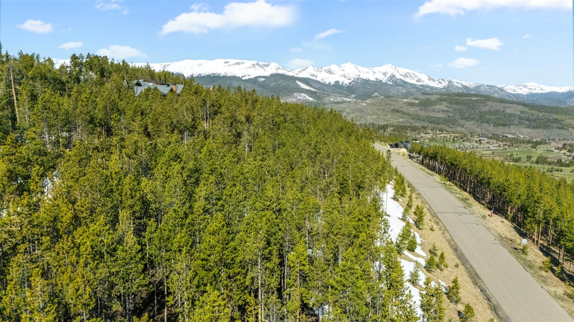 705 Discovery Hill Drive Breckenridge CO 80424