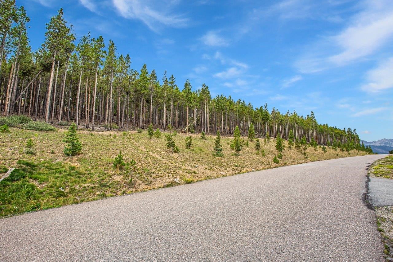 705 Discovery Hill Drive Breckenridge CO 80424