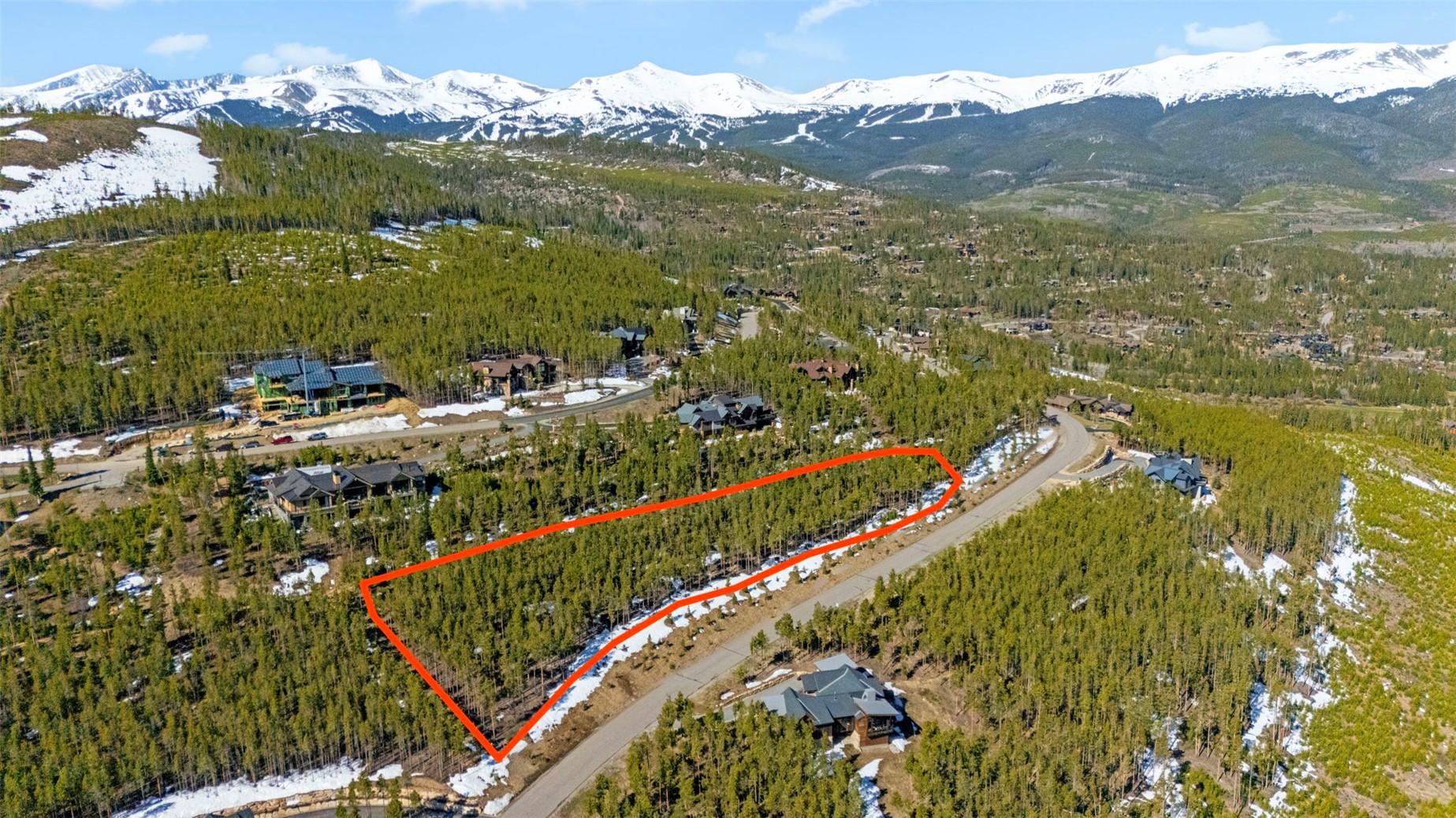 705 Discovery Hill Drive Breckenridge CO 80424