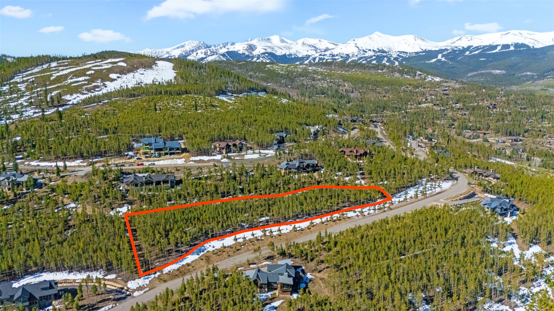 705 Discovery Hill Drive Breckenridge CO 80424