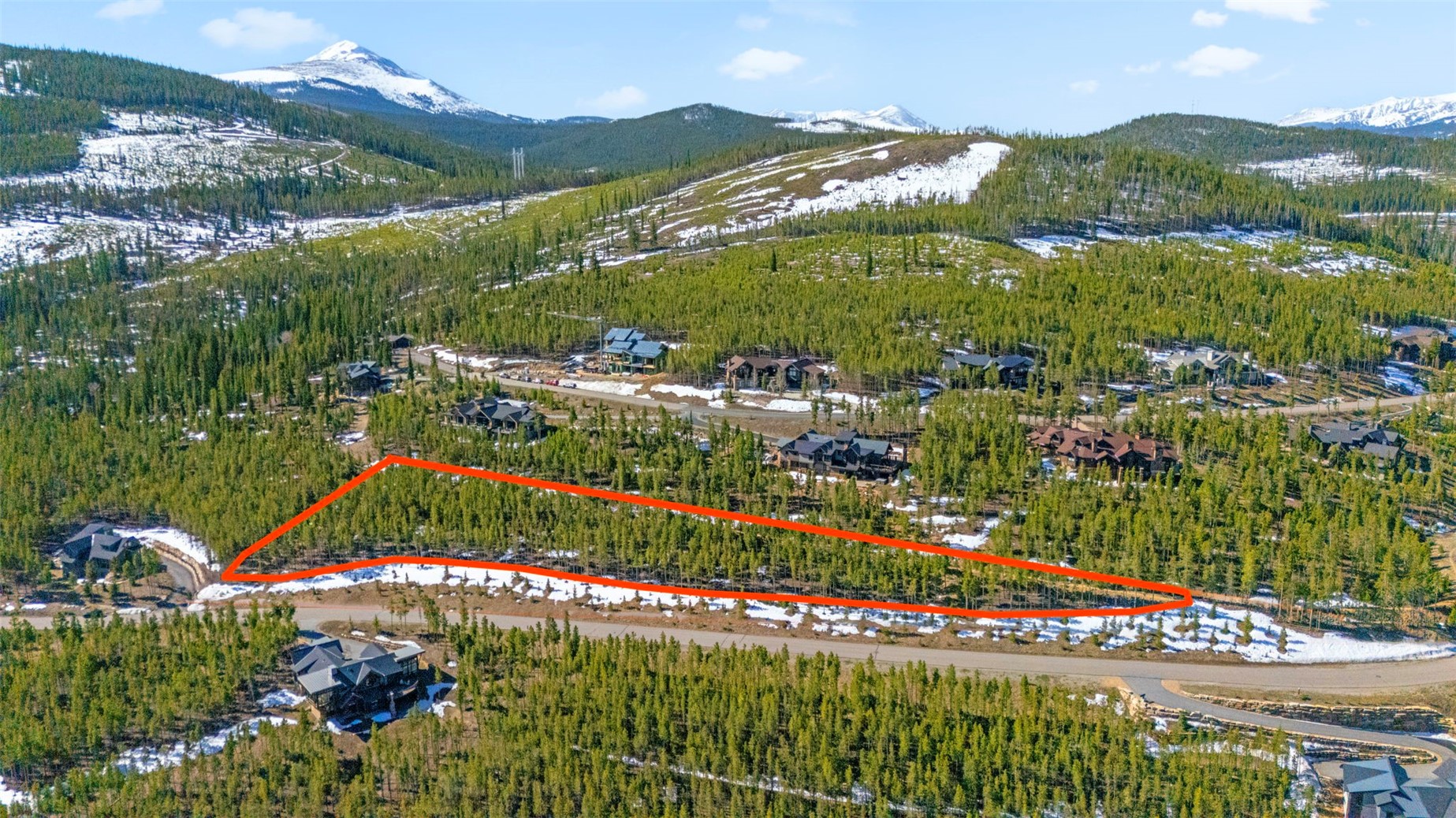 705 Discovery Hill Drive Breckenridge CO 80424