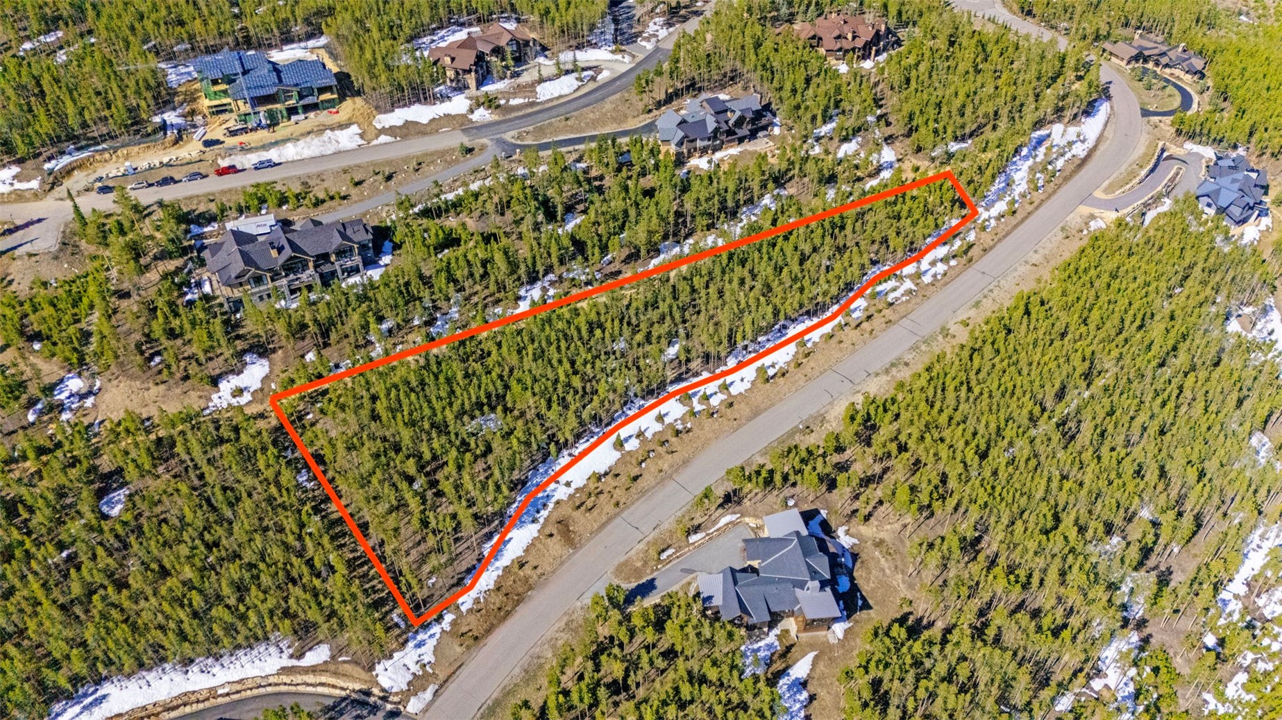 705 Discovery Hill Drive Breckenridge CO 80424