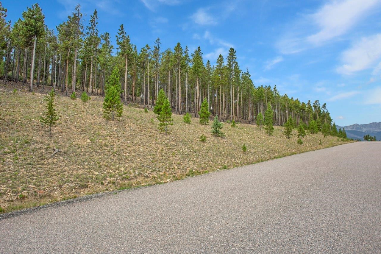 705 Discovery Hill Drive Breckenridge CO 80424