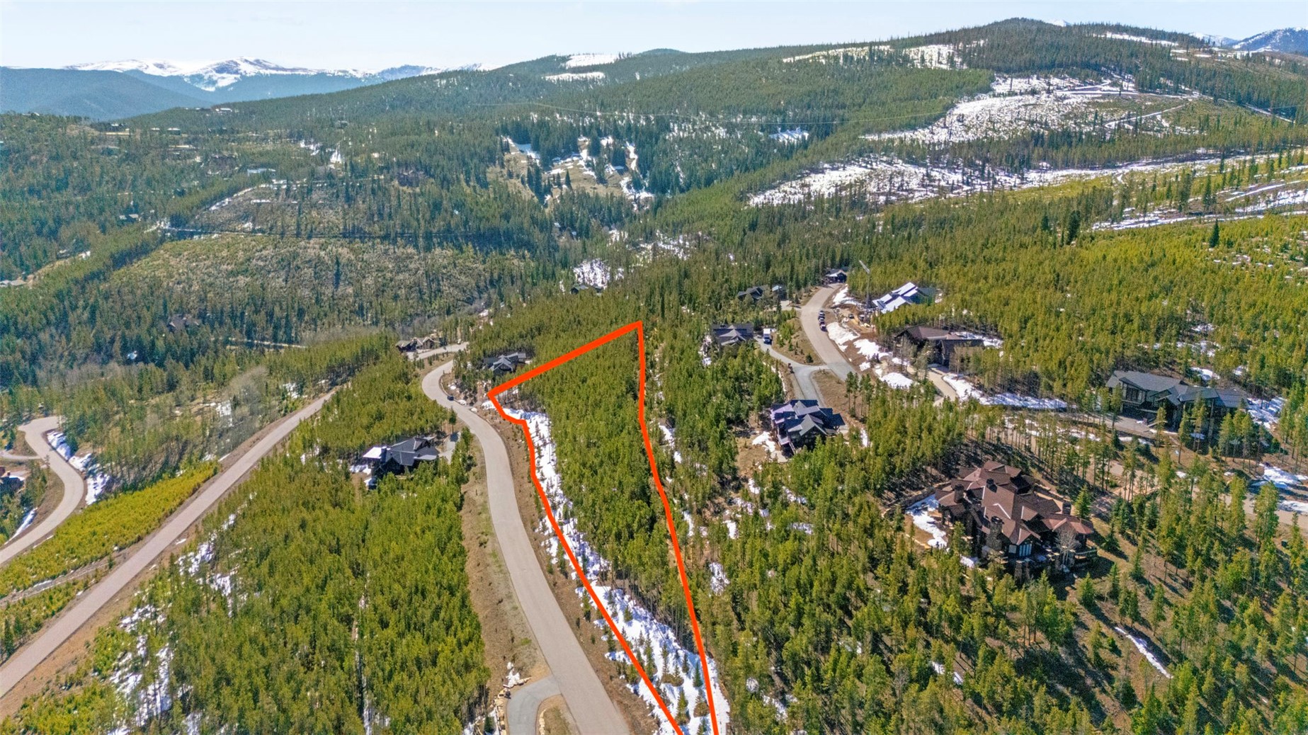705 Discovery Hill Drive Breckenridge CO 80424
