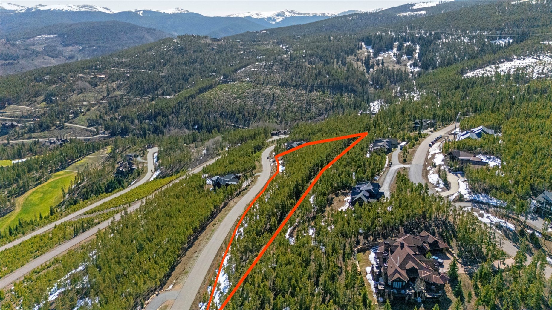705 Discovery Hill Drive Breckenridge CO 80424
