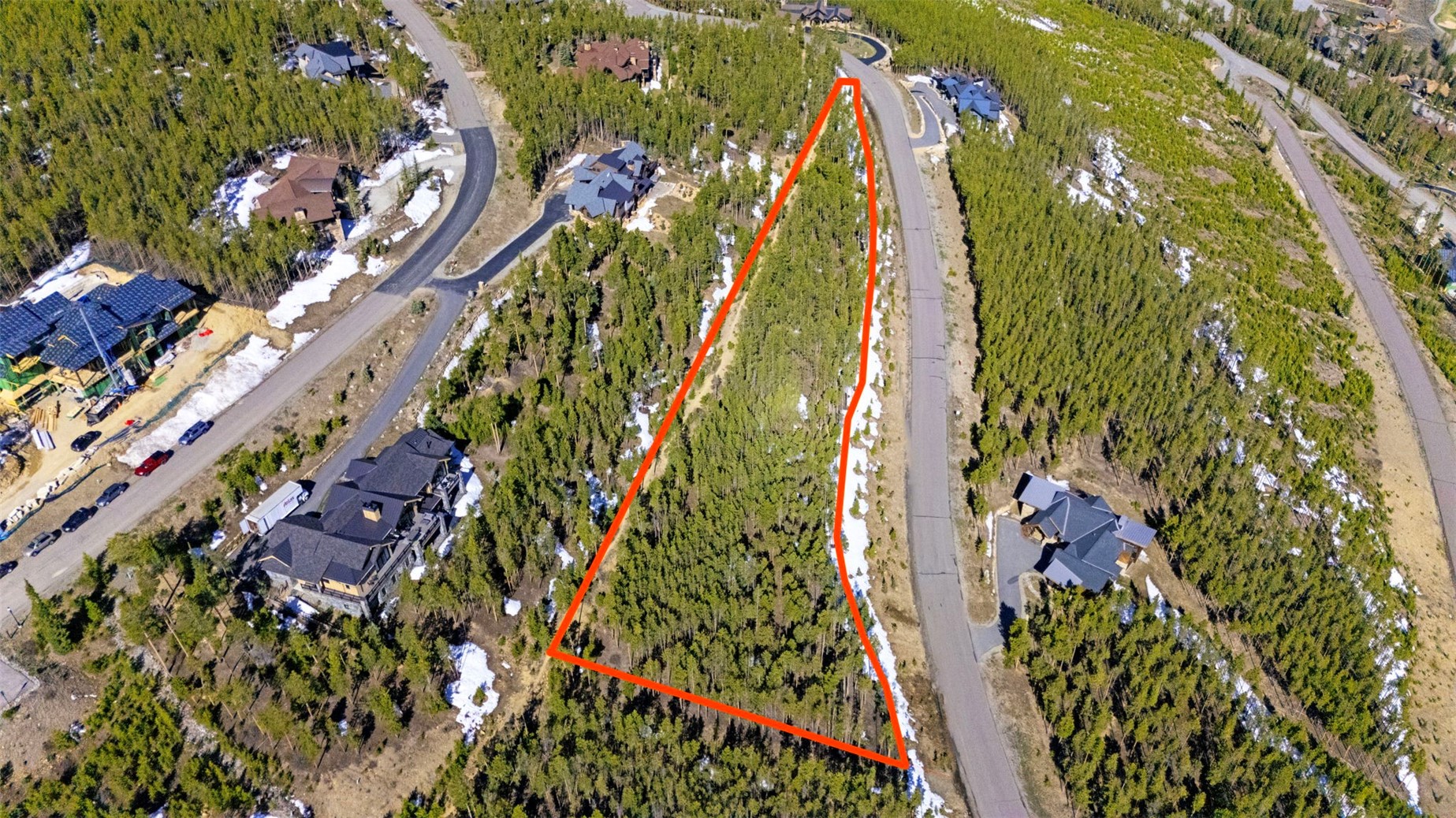 705 Discovery Hill Drive Breckenridge CO 80424