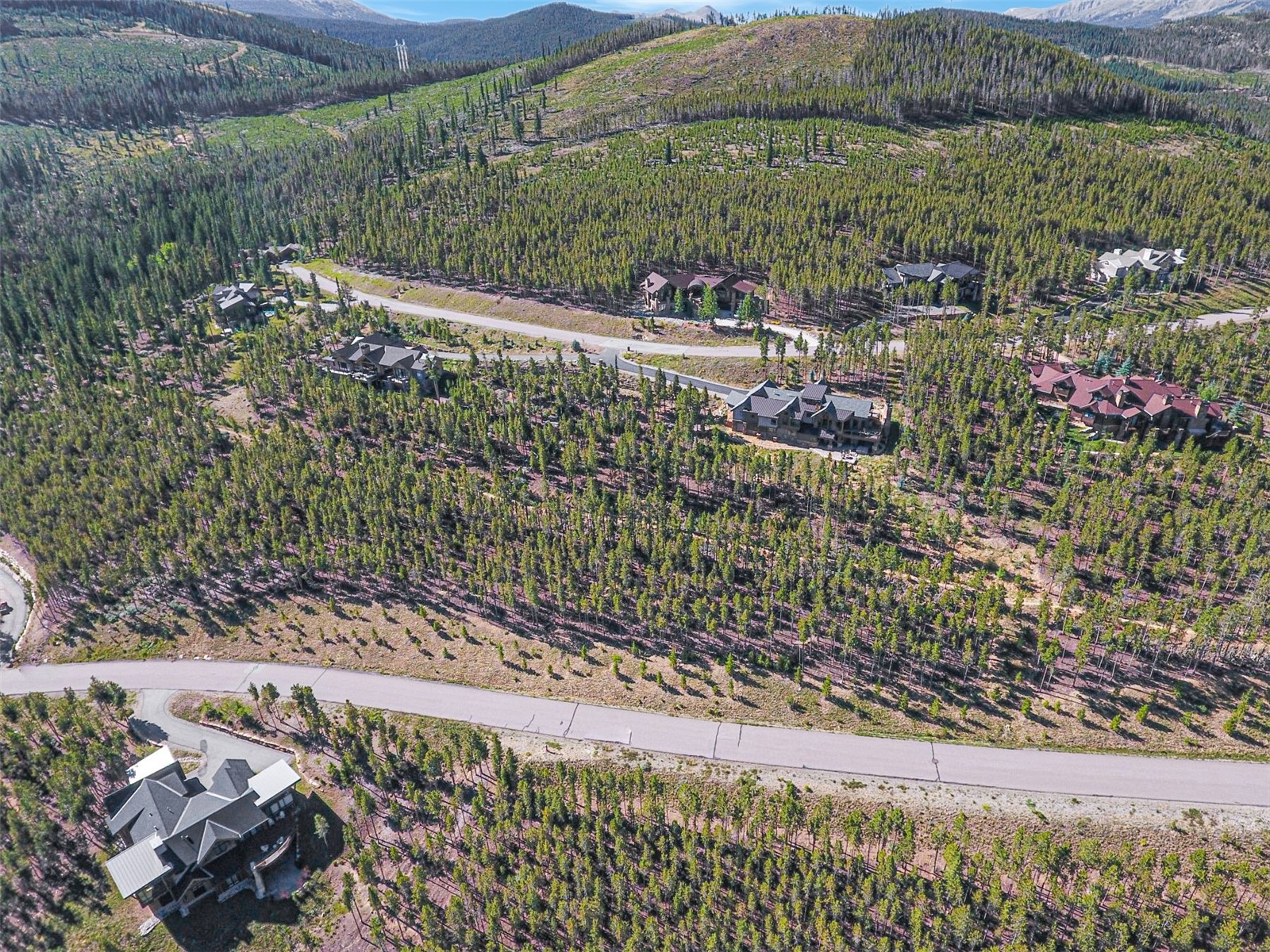 705 Discovery Hill Drive Breckenridge CO 80424