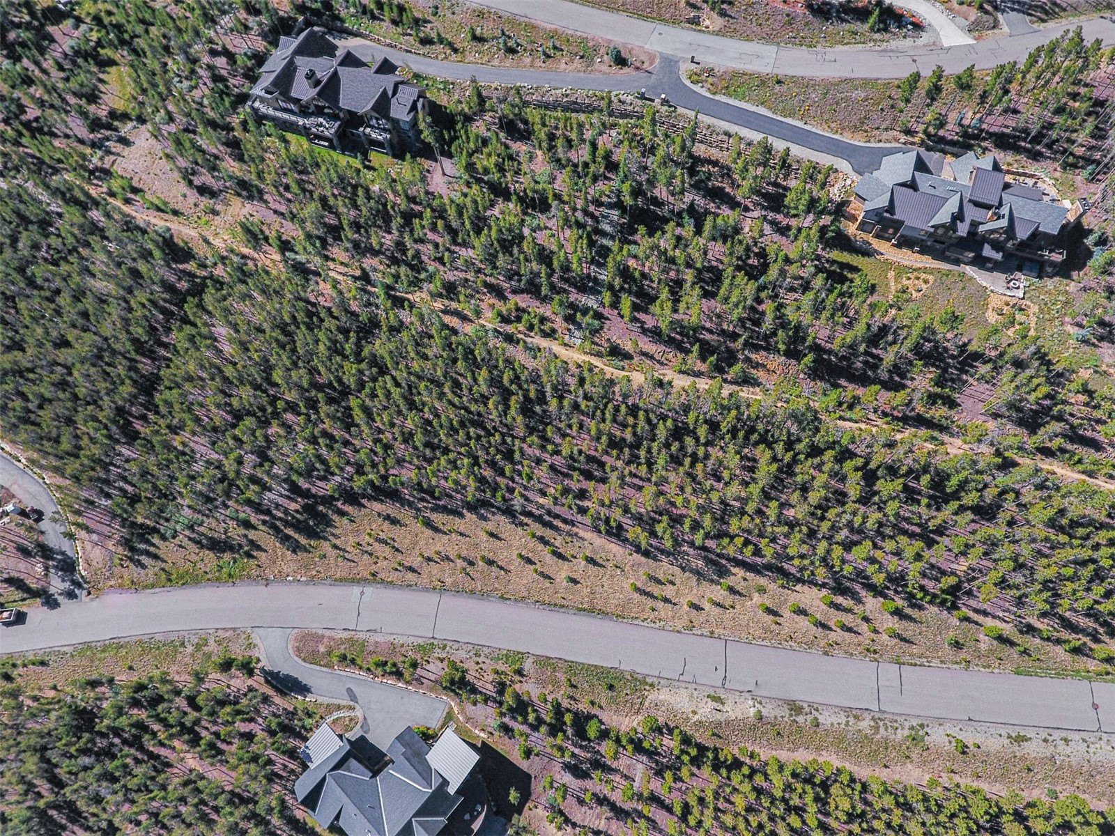 705 Discovery Hill Drive Breckenridge CO 80424